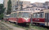 Depot Gara 1998