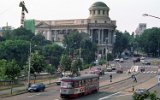 Piața Mihai Eminescu 1998