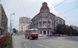 Piața Unirii 1998