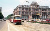 Piața Unirii 1998