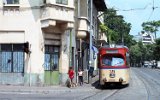 Strada Cuza Vodă 1998