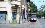 Strada Cuza Vodă 1998