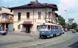 Strada Cuza Vodă 1998