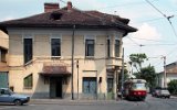 Strada Cuza Vodă 1998