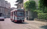 Strada Cuza Vodă 1998