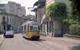 Strada Cuza Vodă 1998