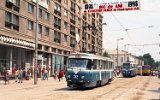 Strada Cuza Vodă 1998