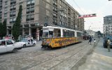 Strada Cuza Vodă 1998