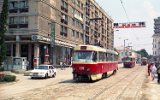 Strada Cuza Vodă 1998