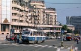 Strada Silvestru 1998