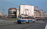 Strada Silvestru 1998