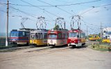 Depot Dacia 1998