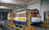 Depot Dacia 1998