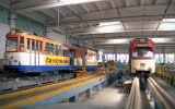 Depot Dacia 1998