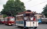 Strada Cuza Vodă 1998