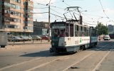 Șoseaua Vestului 1998