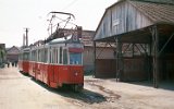 Rășinari im Wendedreieck 1998