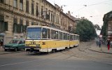 Strada Gheorghe Doja 1998