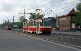 Barnaul am 06.05.1996