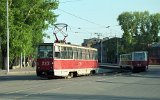 Kemerowo am 28.05.1996