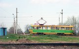 Krasnodar am 07.04.2000