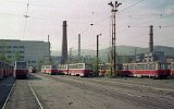 Krasnojarsk am 30.06.1996