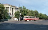Magnitogorsk am 16.06.1995