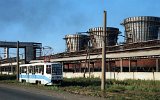 Nishnekamsk am 28.08.1997
