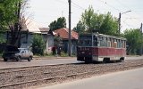 Nowosibirsk am 06.06.1996