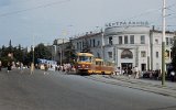 Pjatigorsk 1983 und 2000