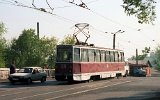 Prokopjewsk am 03.06.1996