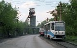 Prokopjewsk am 03.06.1996