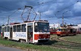 Samara am 31.08.1997