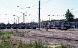 Tscheljabinsk am 15.06.1995