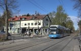Nockeby torg 2017