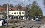 Nockeby torg 2017