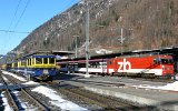 BOB Berner Oberland Bahn