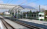 LEB Chemin de fer Lausanne-Echallens-Bercher