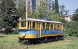 Kehrschleife Južná trieda 2000