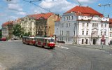 Pohořelec 2001