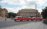 Staroměstská 2001