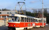 Zenklova 2007