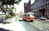 Smetanovo nábřeží 1975