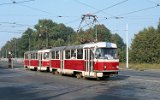 Evropská 1991