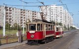 Evropská 1991