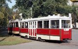 Výstaviště 1991