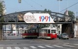 Výstaviště 1991