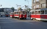 Výstaviště 1991
