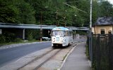 Jablonec Liberecká 1994