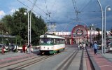 Fügnerova 1997